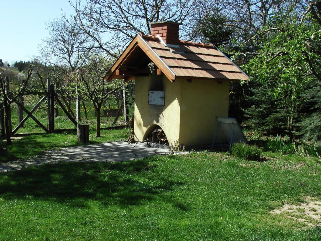 Benko Vendeghaz Hotel Kiskutas Exterior photo